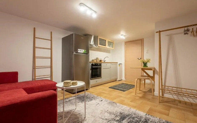 Sibylla Studio Deluxe