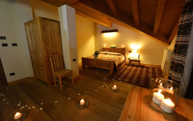 Hotel La Chance