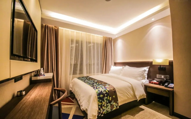 Chao Man Hotel
