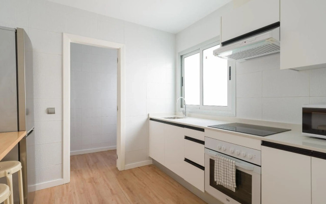 Las Canteras Beach Apartment Sagasta II