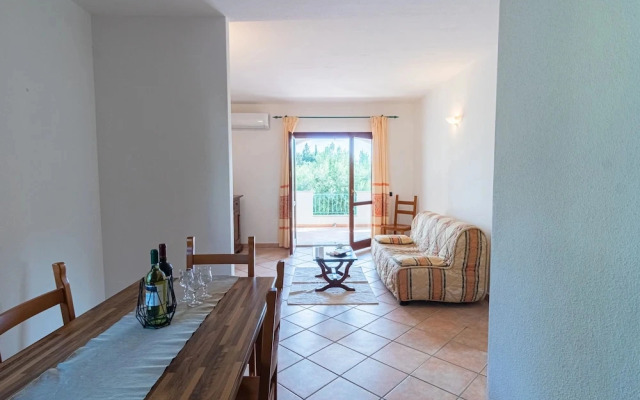 Idyllic Residence Cala Viola 2 Bedroom Sleeps Num1382
