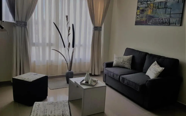 Apart Hotel Illia 121