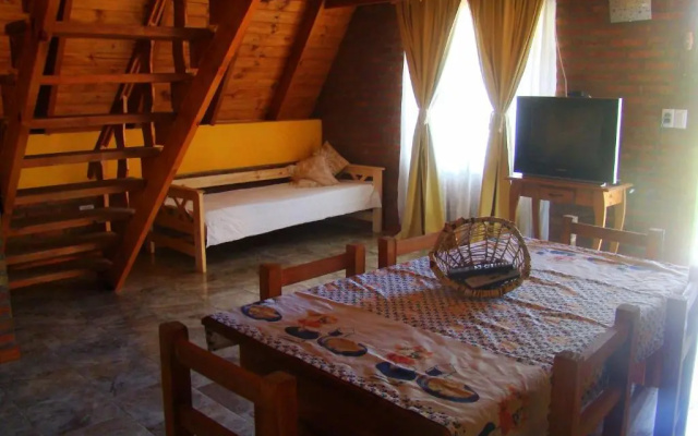 Cabañas Mirador del Cerro