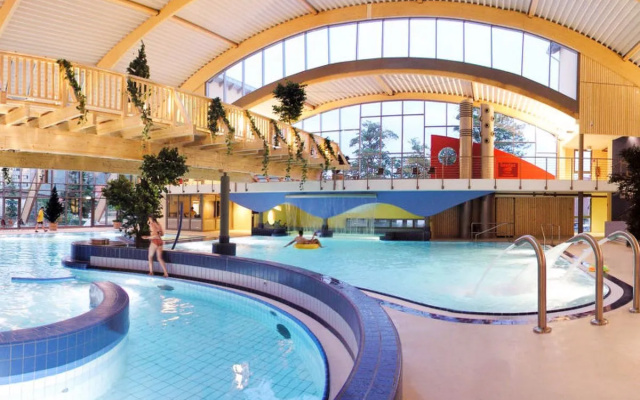 Hasseröder Ferienpark 35110