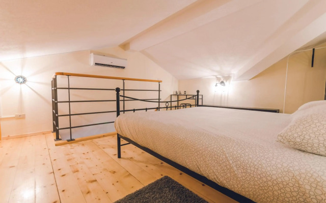 Casa Mia apartment