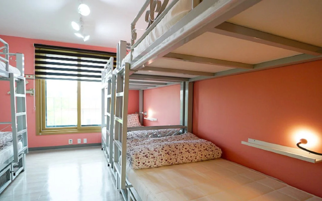 WAY Guesthouse