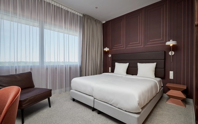 Corendon Amsterdam Schiphol Airport, a Tribute Portfolio Hotel