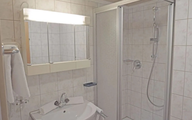 Apartment Typ IV Mathon