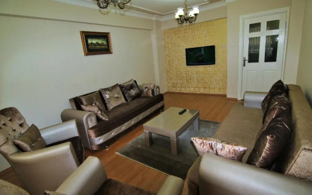 Yılmaz Apart