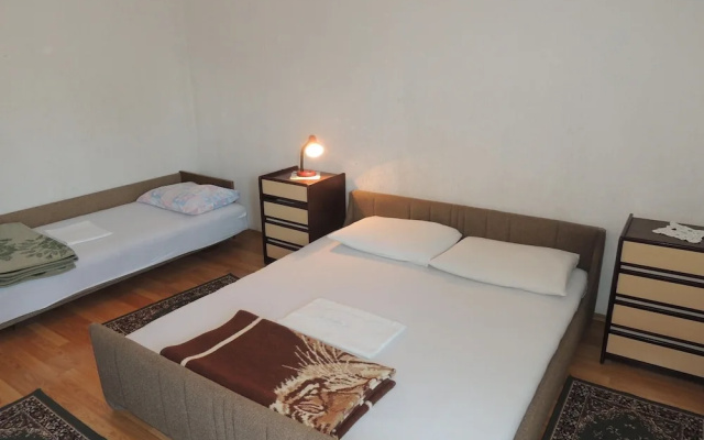 Apartments Dragica