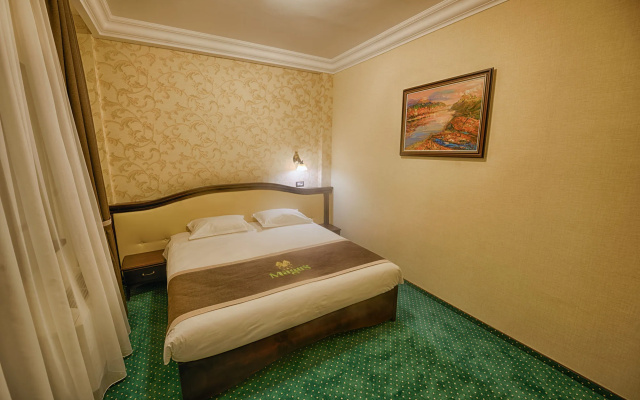 Magus Hotel