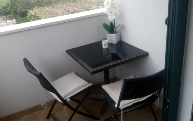 Apartmani Lomar