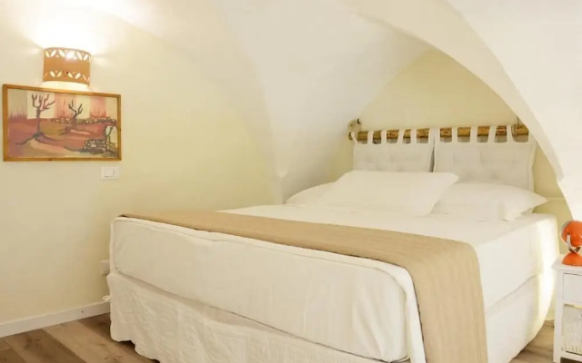 Casina Colosso -relais&more-