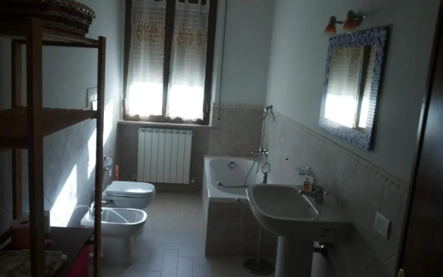 LOrtolano Apartments