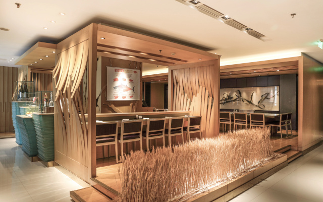 Shangri-La Beijing