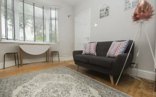 Brighton Abode by Brighton Holiday Lets