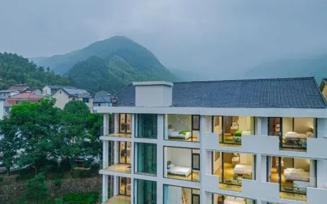 Anji Shanya Minsu Guesthouse