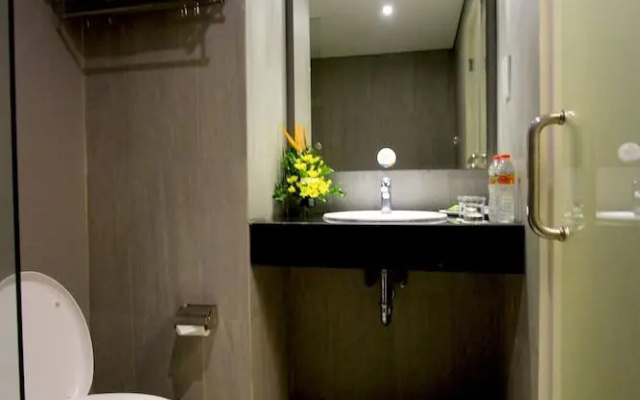 Hotel Fortuna Grande Seturan Yogyakarta