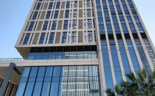 Nuoman Light Residence Hotel