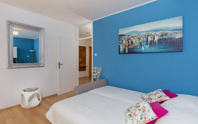 Apartment Fiorella