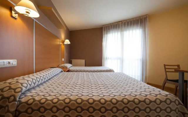 Hotel La Polar