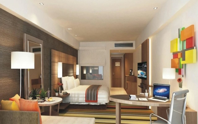 Holiday Inn Dhaka City Centre by IHG