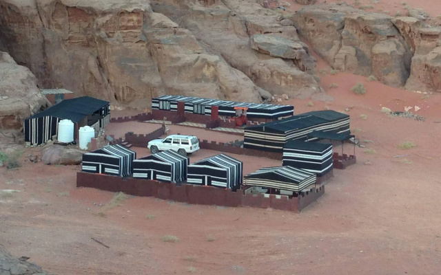 Atallahs Camp