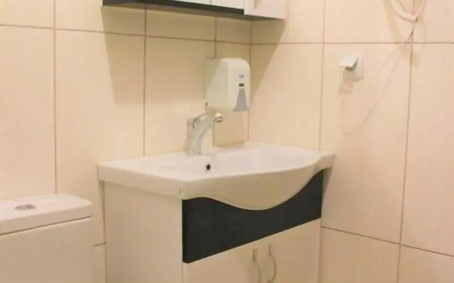 Moda Hotel