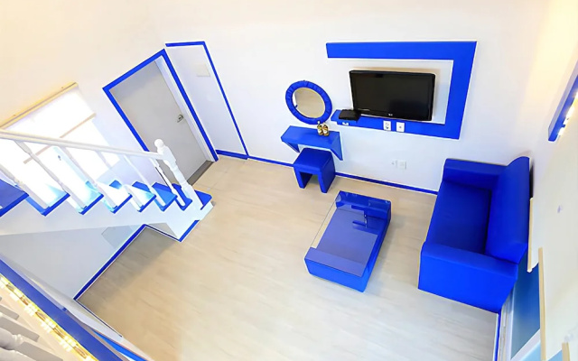 Gapyeong Romance Pension