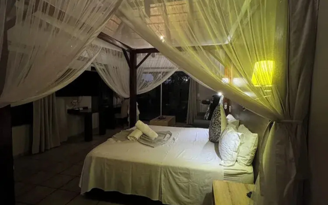 Pan African Safari Lodge