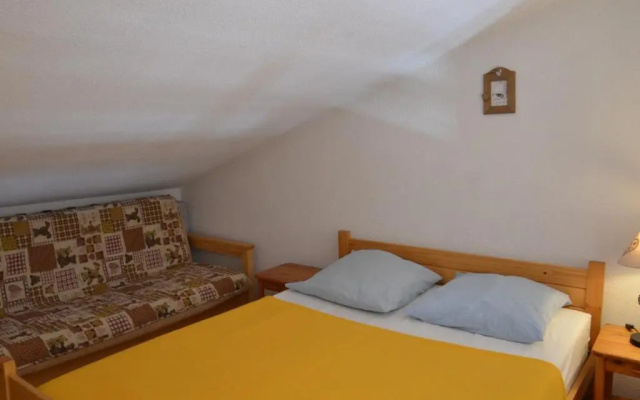 Appartement Les Menuires, 2 pièces, 4 personnes - FR-1-452-353