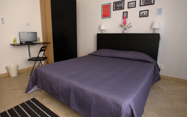 Dimora Hostel