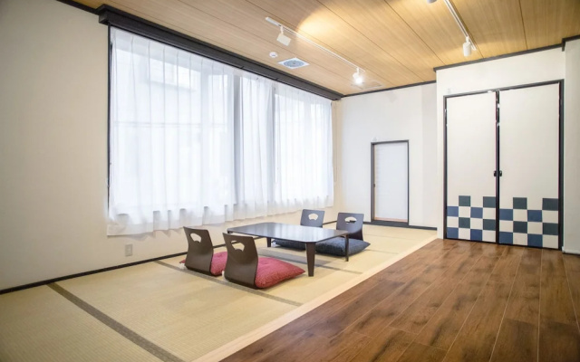 Guesthouse Kyozen