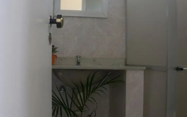 Pousada Parajú