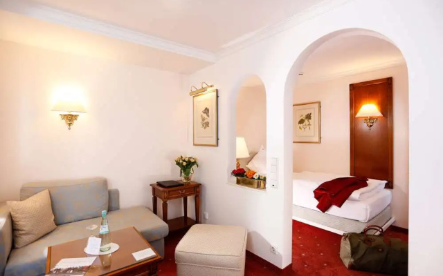 Gebhards Hotel