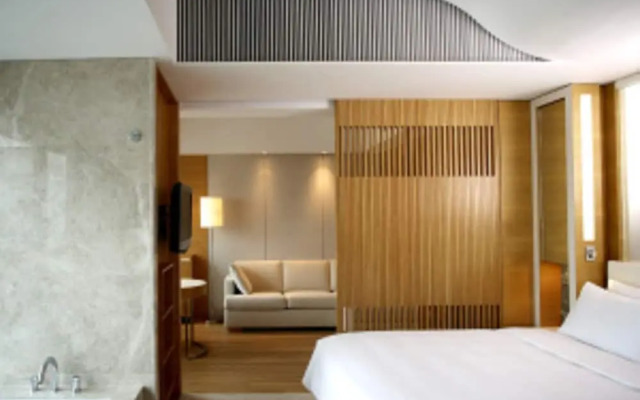 JEN Hong Kong by Shangri-La