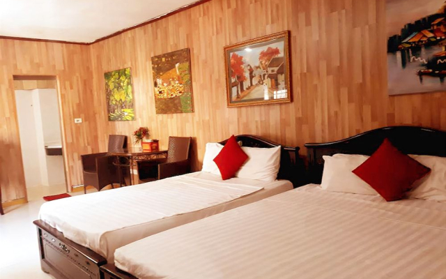 Hanoi Oriental Hotel