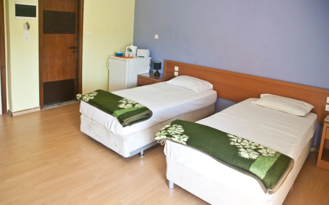 Rea Hotel