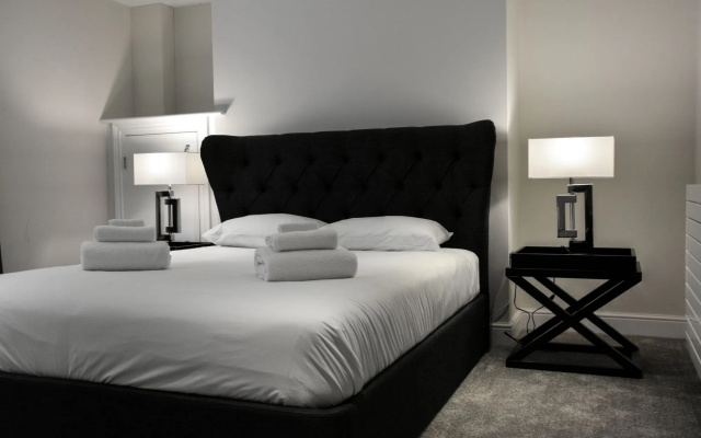 Pinnacle Residences - Cambridge