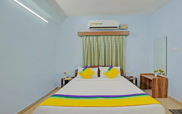 Itsy Hotels Sidhartha Residency