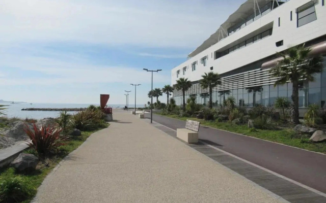 résidence panoramique II