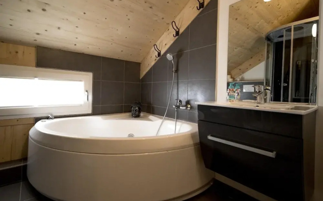 007 Mw18 in Murau