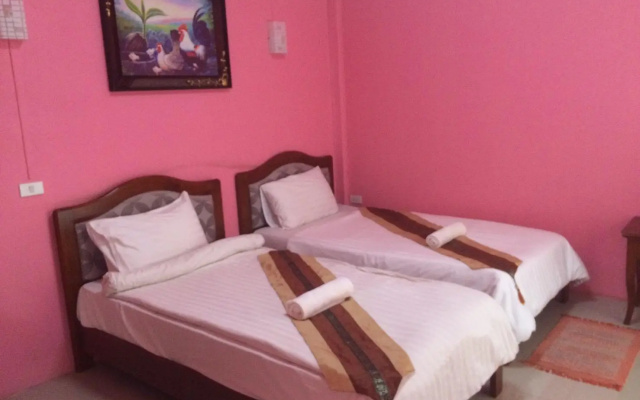 Kiangchan Resort