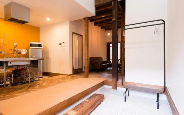 Kyoto Saito cuisine's favorite house / Vacation STAY 207
