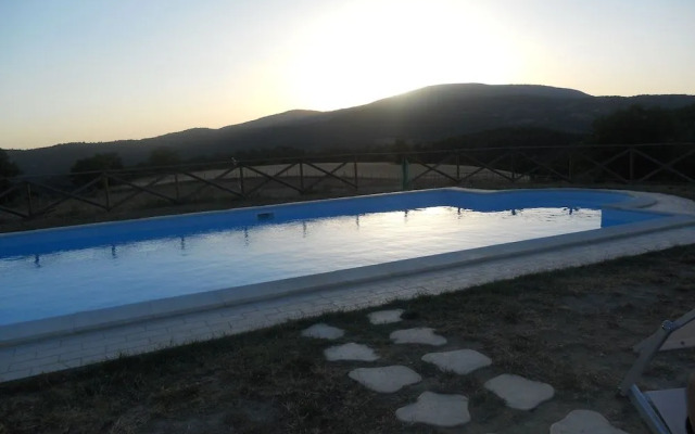 San Martino Agriturismo