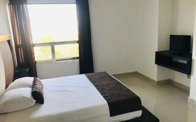 Apartamento 1