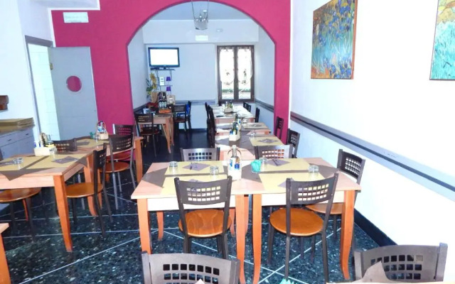 Albergo Torino