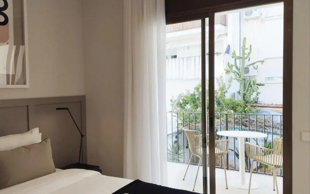 Sitges Spaces Bonaire Beach Condo