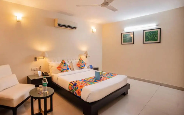 Fabhotel Anutham