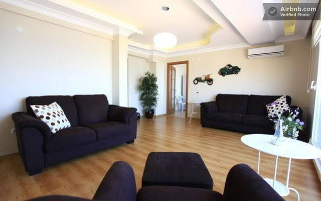Zena House Konak Residence